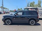 Used 2023 Ford Bronco Sport Outer Banks 4x4 SUV for sale #SRE69931A - photo 3