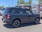 Used 2023 Ford Bronco Sport Outer Banks 4x4 SUV for sale #SRE69931A - photo 6