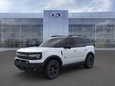 2025 Ford Bronco Sport 4x4 SUV for sale #SRE69956 - photo 1