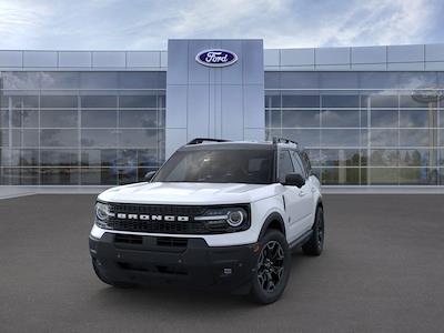 2025 Ford Bronco Sport 4x4 SUV for sale #SRE69956 - photo 2