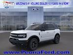 2025 Ford Bronco Sport 4x4 SUV for sale #SRE69956 - photo 24
