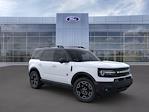 2025 Ford Bronco Sport 4x4 SUV for sale #SRE69956 - photo 7