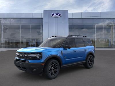 2025 Ford Bronco Sport 4x4 SUV for sale #SRE70832 - photo 1