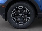 2025 Ford Bronco Sport 4x4 SUV for sale #SRE70832 - photo 19