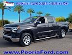 2023 Chevrolet Silverado 1500 Crew Cab 4x4 Pickup for sale #SRE70832A - photo 1