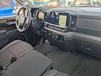Used 2023 Chevrolet Silverado 1500 LT Crew Cab for sale #SRE70832A - photo 11