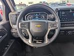 Used 2023 Chevrolet Silverado 1500 LT Crew Cab for sale #SRE70832A - photo 23