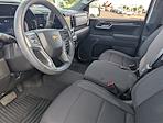 Used 2023 Chevrolet Silverado 1500 LT Crew Cab for sale #SRE70832A - photo 24