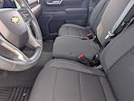 Used 2023 Chevrolet Silverado 1500 LT Crew Cab for sale #SRE70832A - photo 25
