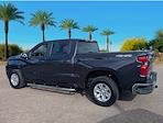 2023 Chevrolet Silverado 1500 Crew Cab 4x4 Pickup for sale #SRE70832A - photo 3