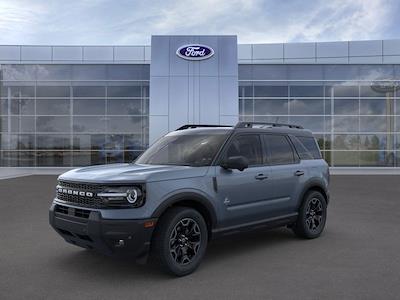2025 Ford Bronco Sport 4x4 SUV for sale #SRE70847 - photo 1