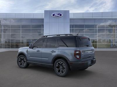 2025 Ford Bronco Sport 4x4 SUV for sale #SRE70847 - photo 2