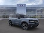 2025 Ford Bronco Sport 4x4 SUV for sale #SRE70847 - photo 7
