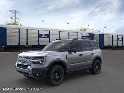 2025 Ford Bronco Sport 4x4 SUV for sale #SRE72065 - photo 1