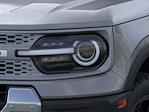 2025 Ford Bronco Sport 4x4 SUV for sale #SRE72065 - photo 18