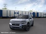 2025 Ford Bronco Sport 4x4 SUV for sale #SRE72065 - photo 2
