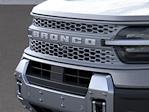New 2025 Ford Bronco Sport Badlands 4x4 SUV for sale #SRE72065 - photo 40
