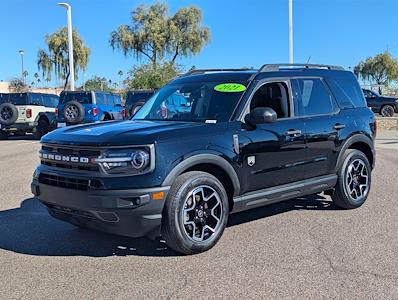 2021 Ford Bronco Sport 4x4 SUV for sale #SRE72065A - photo 2