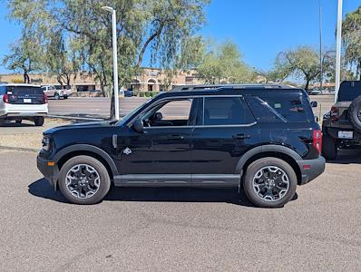 New 2025 Ford Bronco Sport - photo 1