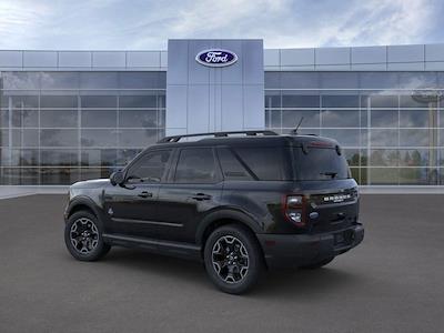 2025 Ford Bronco Sport 4x4 SUV for sale #SRE72139 - photo 2