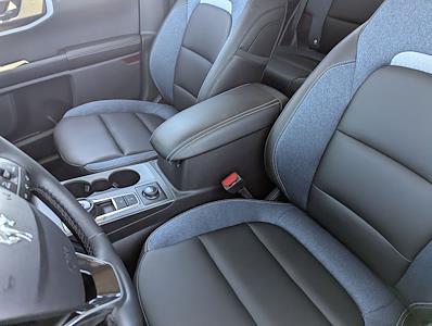 2025 Ford Bronco Sport 4x4 SUV for sale #SRE72139 - photo 1