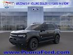 New 2025 Ford Bronco Sport Outer Banks 4x4 SUV for sale #SRE72139 - photo 24