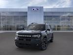 New 2025 Ford Bronco Sport Outer Banks 4x4 SUV for sale #SRE72139 - photo 25