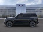 New 2025 Ford Bronco Sport Outer Banks 4x4 SUV for sale #SRE72139 - photo 26