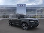New 2025 Ford Bronco Sport Outer Banks 4x4 SUV for sale #SRE72139 - photo 30