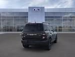 New 2025 Ford Bronco Sport Outer Banks 4x4 SUV for sale #SRE72139 - photo 31