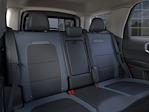 New 2025 Ford Bronco Sport Outer Banks 4x4 SUV for sale #SRE72139 - photo 34