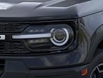 New 2025 Ford Bronco Sport Outer Banks 4x4 SUV for sale #SRE72139 - photo 41