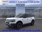 2025 Ford Bronco Sport 4x4 SUV for sale #SRE72198 - photo 24