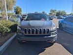 Used 2018 Jeep Cherokee Trailhawk for sale #SRE72198F - photo 2