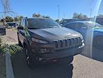 Used 2018 Jeep Cherokee Trailhawk for sale #SRE72198F - photo 1