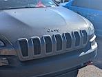 Used 2018 Jeep Cherokee Trailhawk for sale #SRE72198F - photo 4