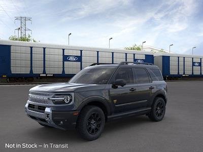 2025 Ford Bronco Sport 4x4 SUV for sale #SRE72319 - photo 1