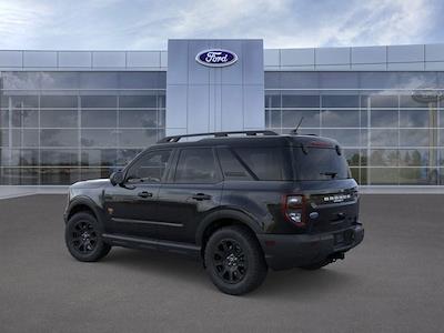 2025 Ford Bronco Sport 4x4 SUV for sale #SRE72319 - photo 2