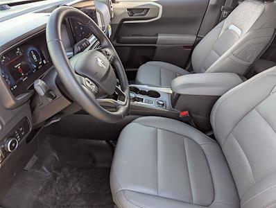 New 2025 Ford Bronco Sport - photo 1