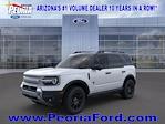 2025 Ford Bronco Sport 4x4 SUV for sale #SRE72324 - photo 24