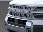 2025 Ford Bronco Sport 4x4 SUV for sale #SRE72324 - photo 40