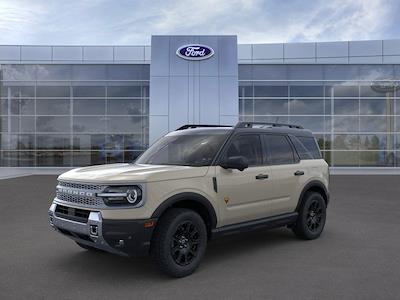 2025 Ford Bronco Sport 4x4 SUV for sale #SRE72492 - photo 1