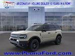 2025 Ford Bronco Sport 4x4 SUV for sale #SRE72492 - photo 24