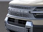 2025 Ford Bronco Sport 4x4 SUV for sale #SRE72492 - photo 40