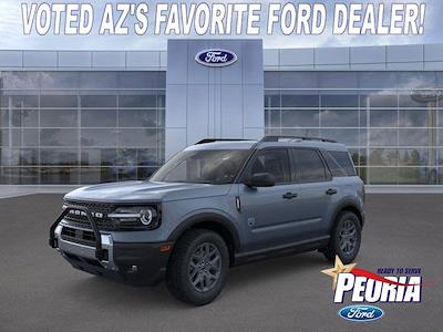 New 2025 Ford Bronco Sport - photo 1