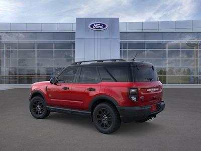 2025 Ford Bronco Sport 4x4 SUV for sale #SRE79304 - photo 2