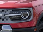 2025 Ford Bronco Sport 4x4 SUV for sale #SRE79304 - photo 18