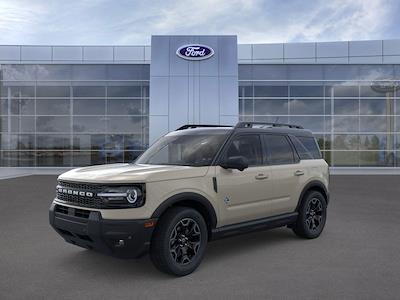 2025 Ford Bronco Sport 4x4 SUV for sale #SRE79550 - photo 1