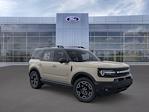 2025 Ford Bronco Sport 4x4 SUV for sale #SRE79550 - photo 32