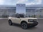 2025 Ford Bronco Sport 4x4 SUV for sale #SRE79550 - photo 7